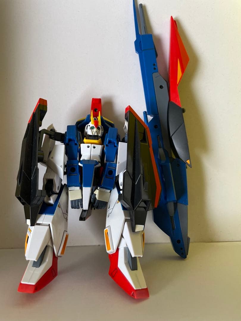機動戦士ガンダム　フィギュアセット