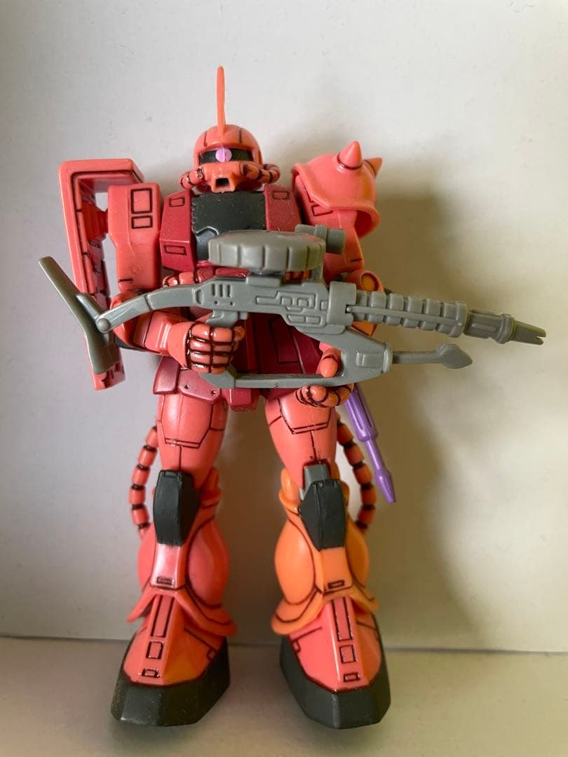 機動戦士ガンダム　フィギュアセット