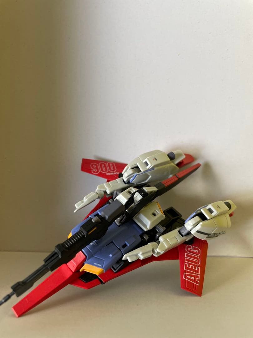 機動戦士ガンダム　フィギュアセット