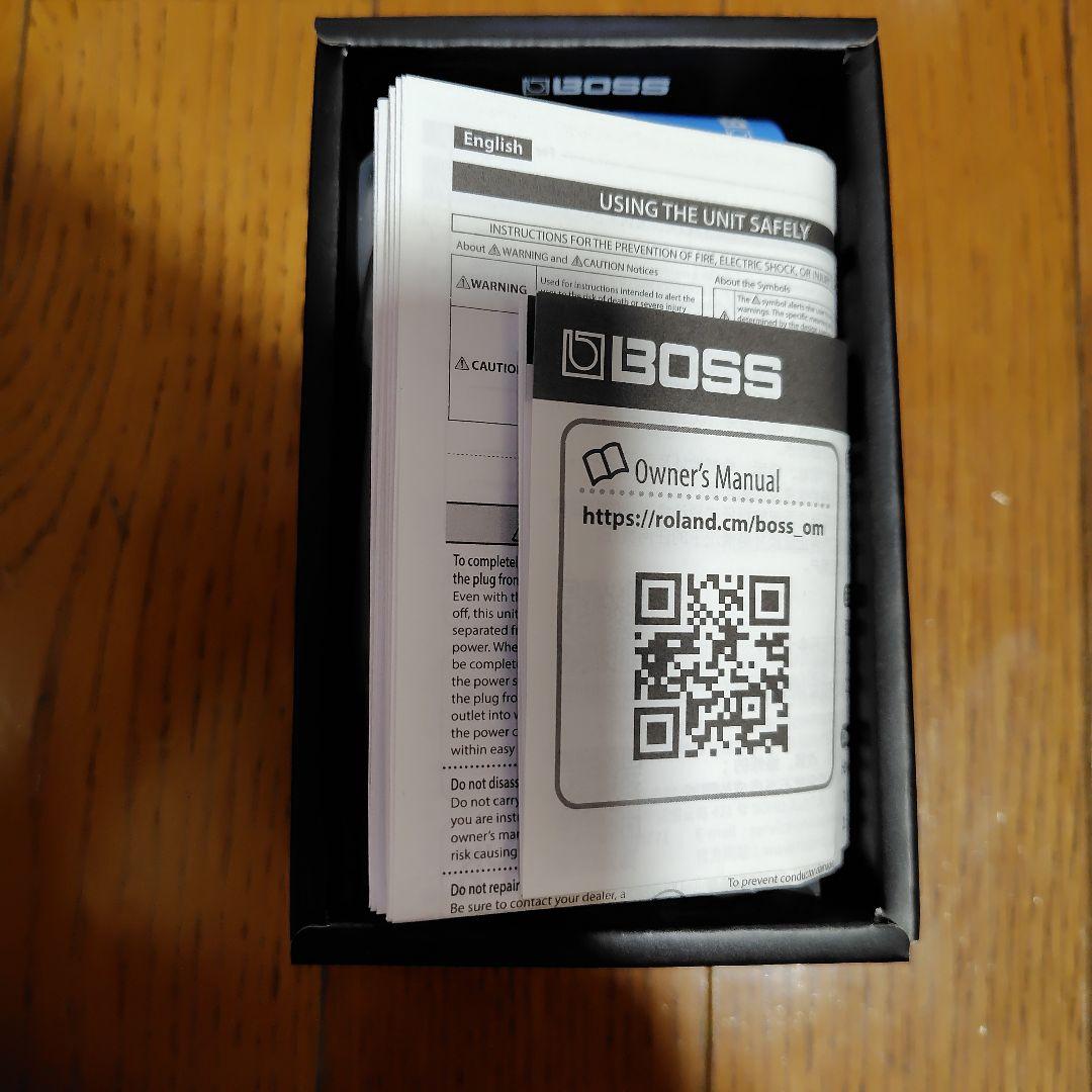 ギター BOSS l Zone MT-2 WAZA CRAFT