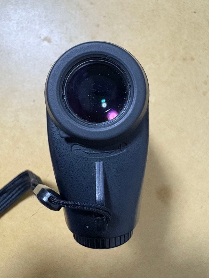 Nikon COOLSHOT 40i ゴルフ用レーザー距離計