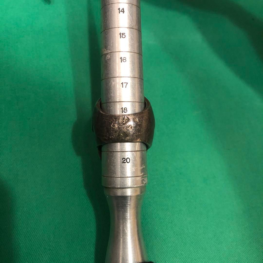 stop right ストップライト　クレイジースカルリング　激レア