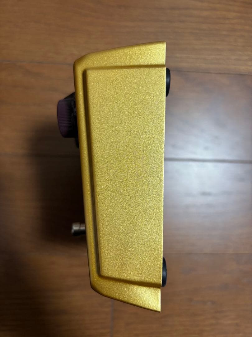 ギター warm audio centavo