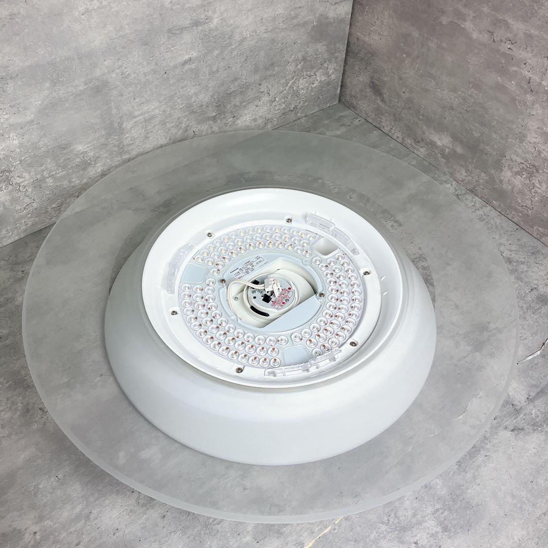 我が家の小怪獣 Panasonic ～8畳シーリングライト2台