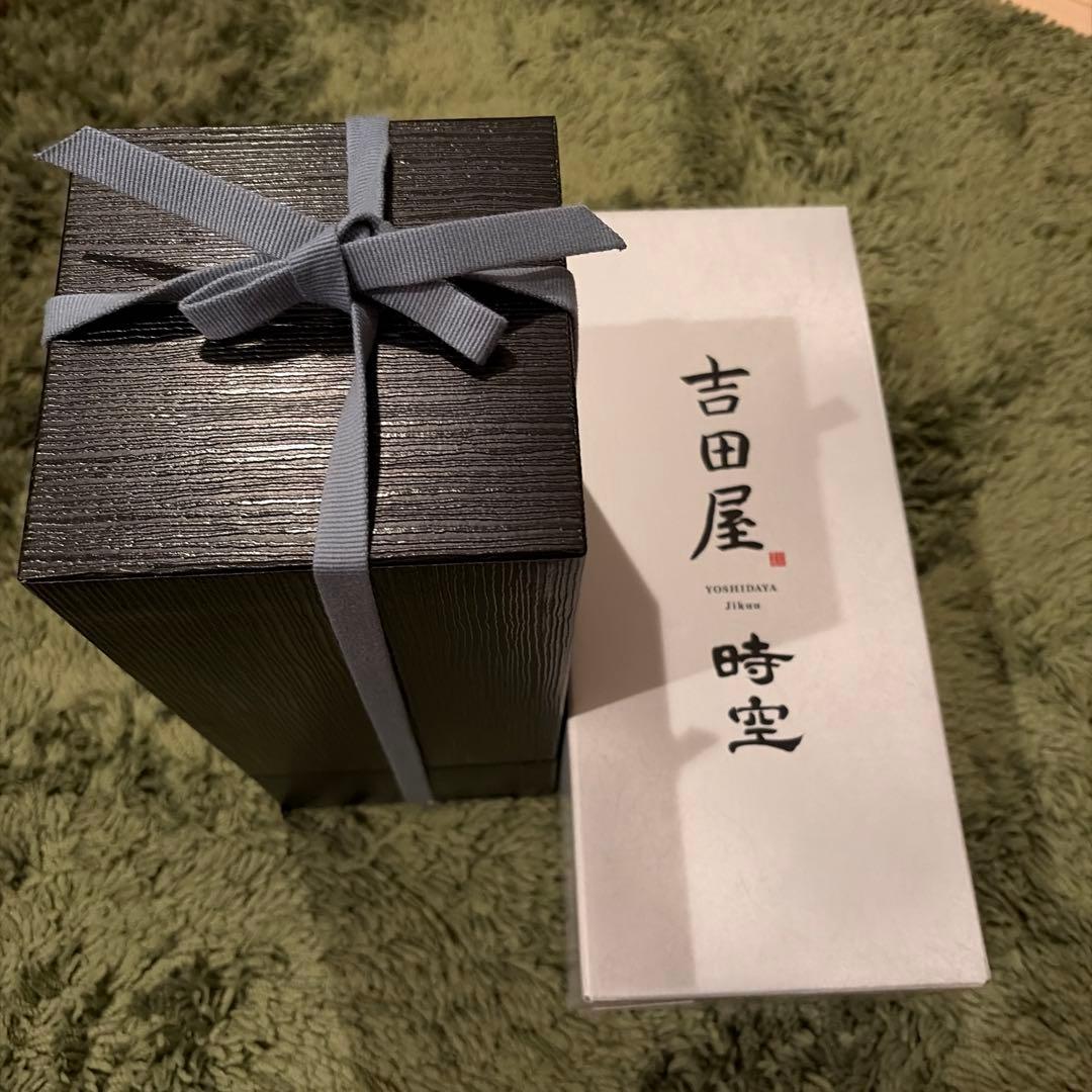吉田屋 時空　日本酒 720ml
