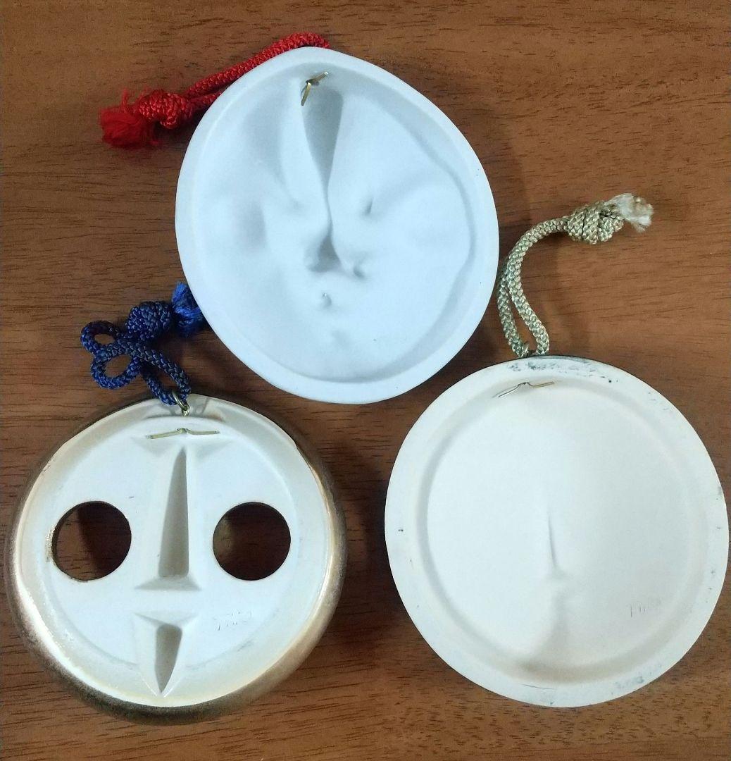 岡本太郎★EXPO'70 太陽の塔の顔★オブジェ