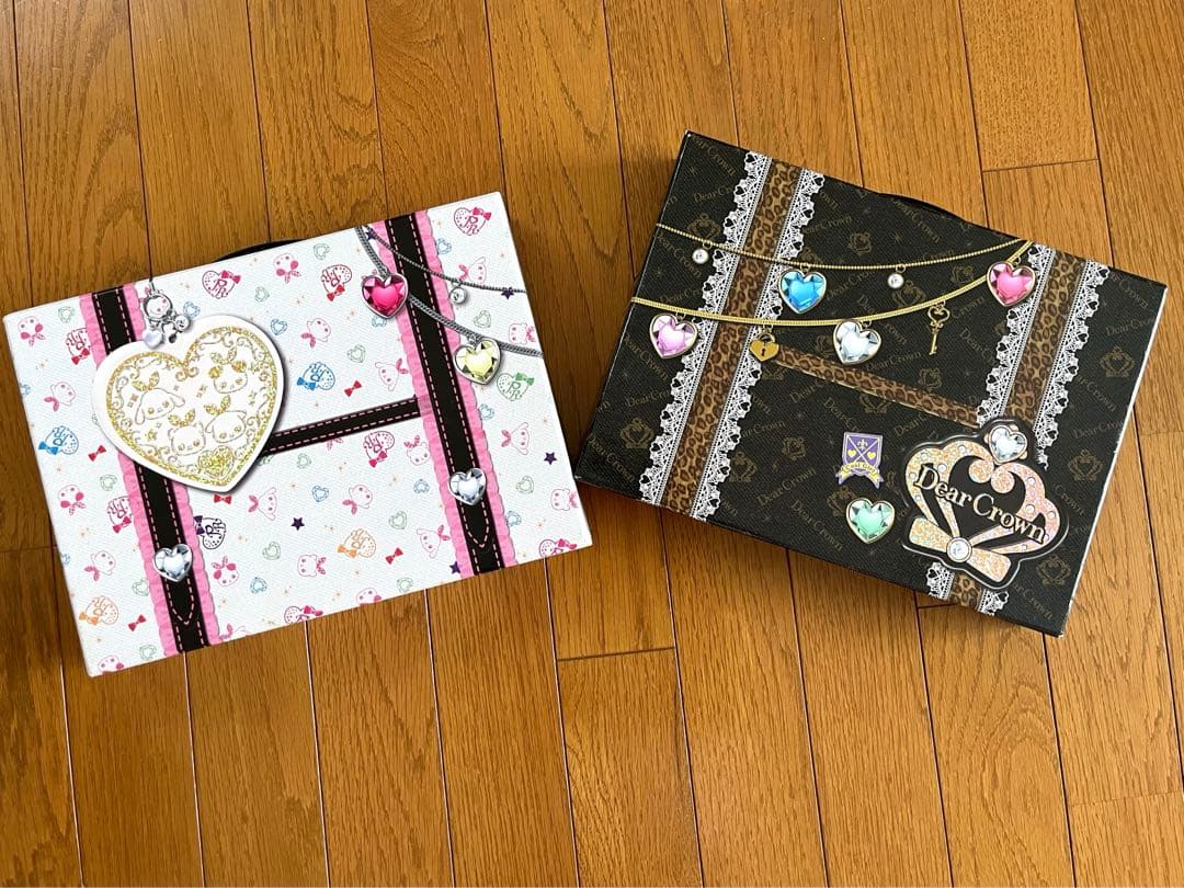 ☆最終お値下げ☆プリズムストーン、トランクおまとめ売り