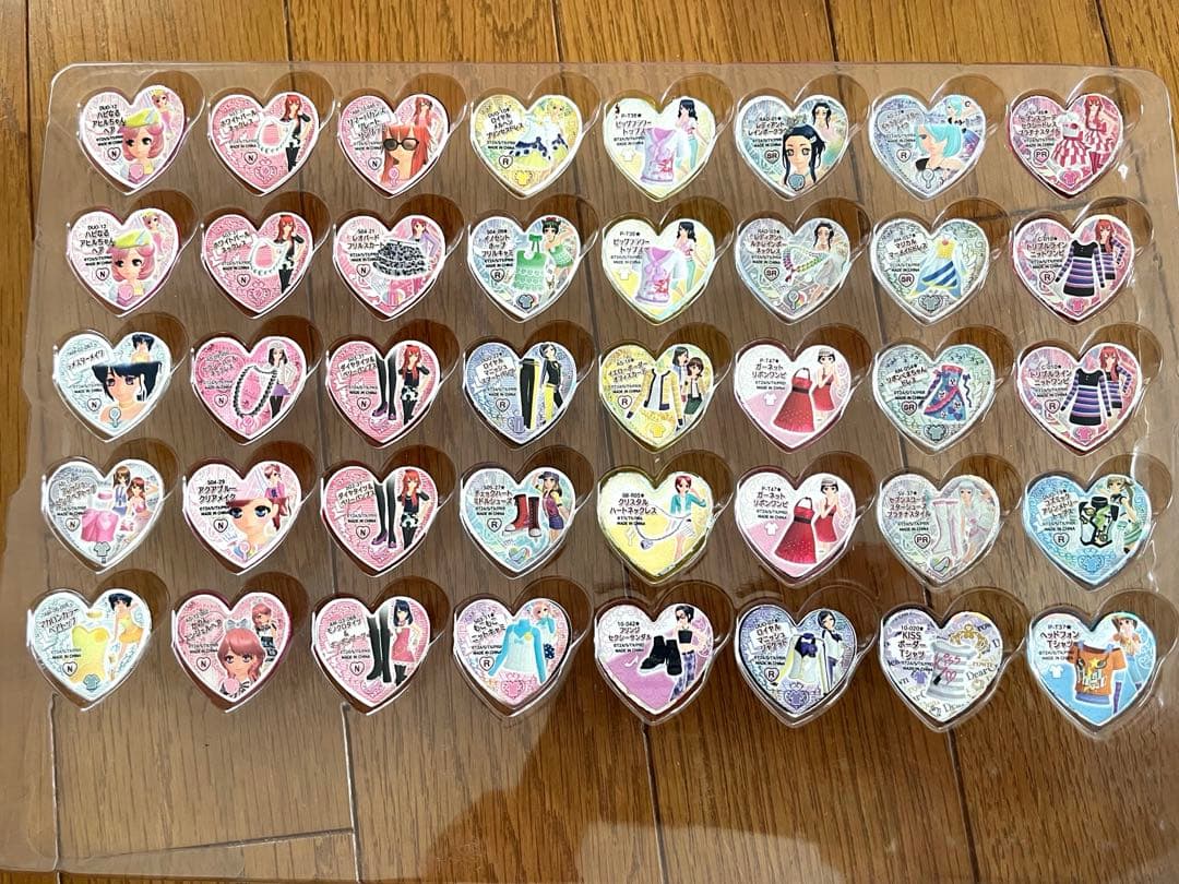 ☆最終お値下げ☆プリズムストーン、トランクおまとめ売り