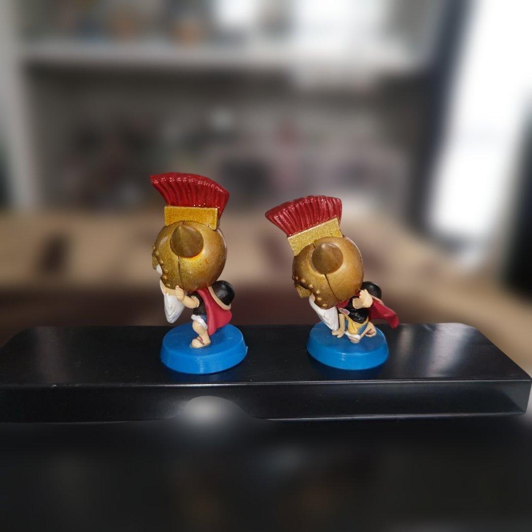 アニキャラヒーローズ ドレスローザ編 ルーシーシークレット&ルーシー【超希少】