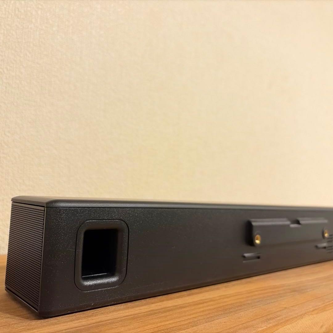 スピーカー・ウーファー Bose Solo 5