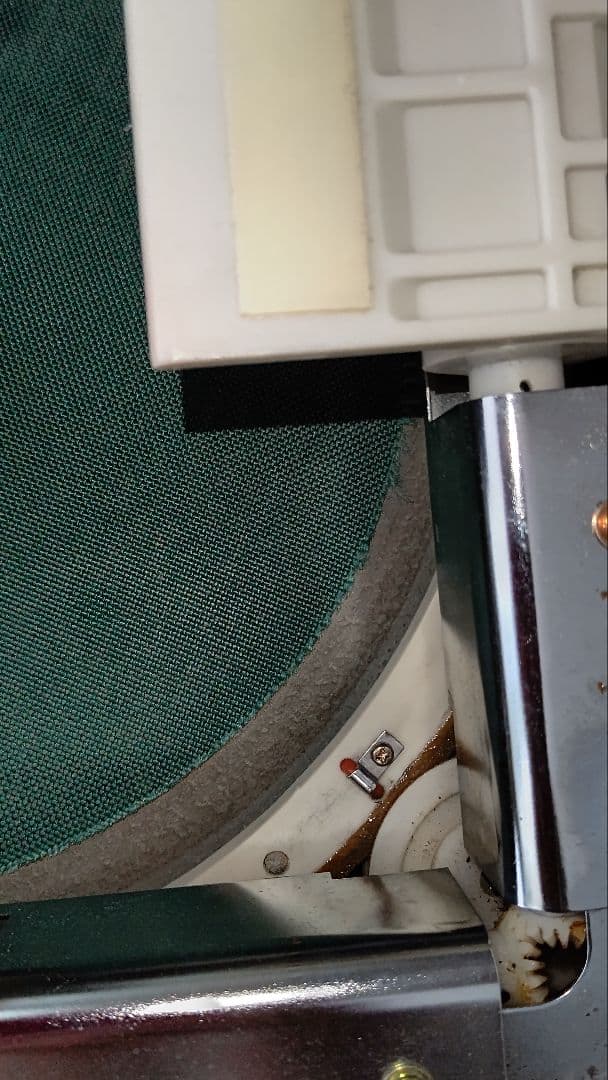 【メルカリ】全自動麻雀卓 雀豪MK-3 テンリーダー点数表示