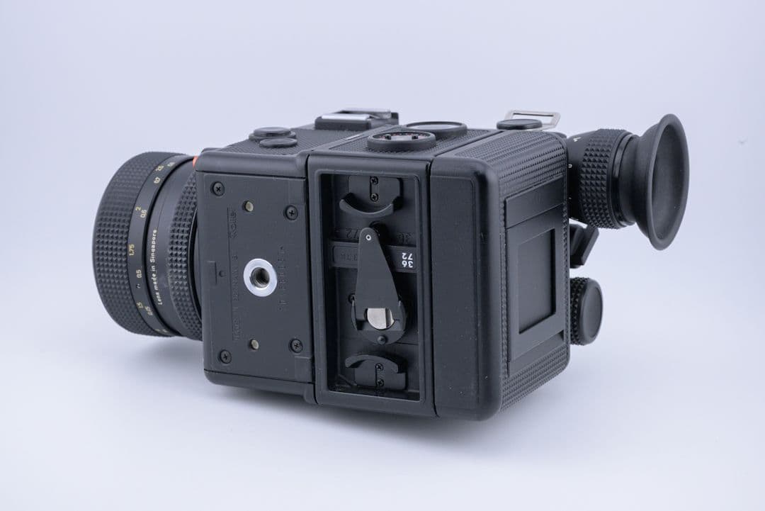 Rollei SL2000F ジャンク品