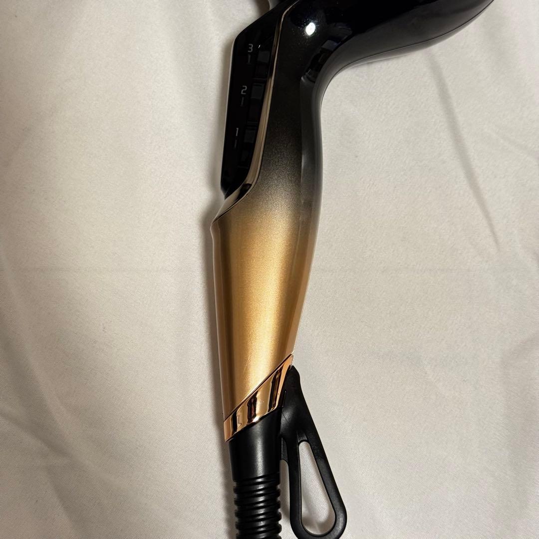 REPRONIZER 4D Plus ヘアドライヤー【保証書付き】