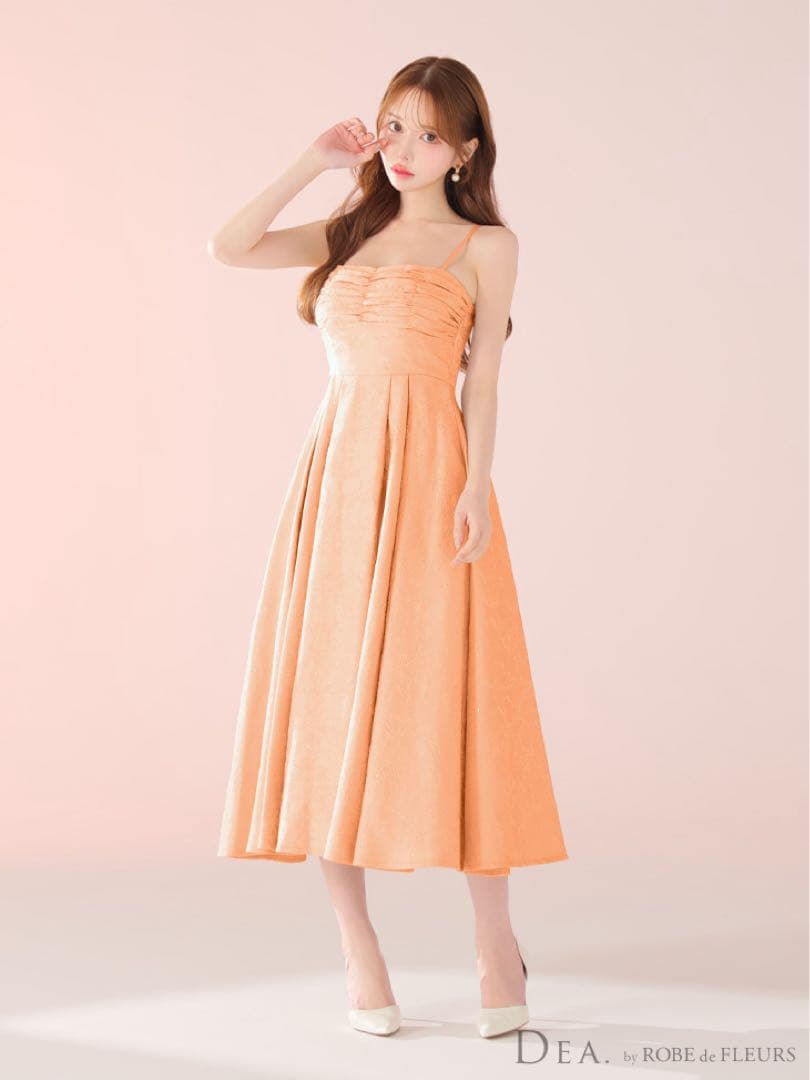 DEA. ディア バイ ローブドフルール ストーンジャガードde3459