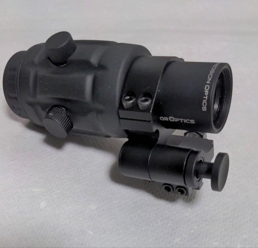 Vector Optics SCMF-14 4×26 MAGNIFIRE