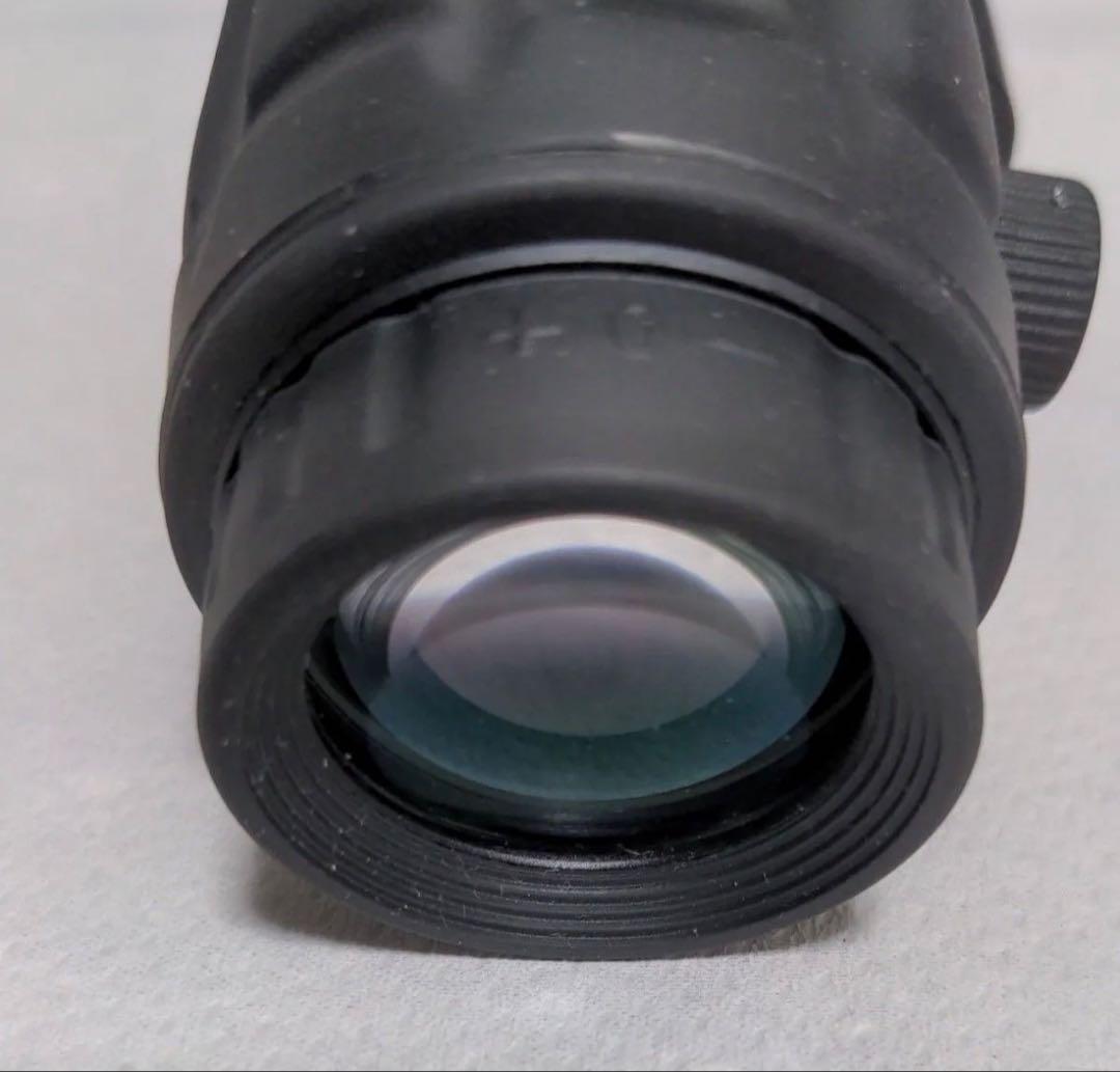 Vector Optics SCMF-14 4×26 MAGNIFIRE