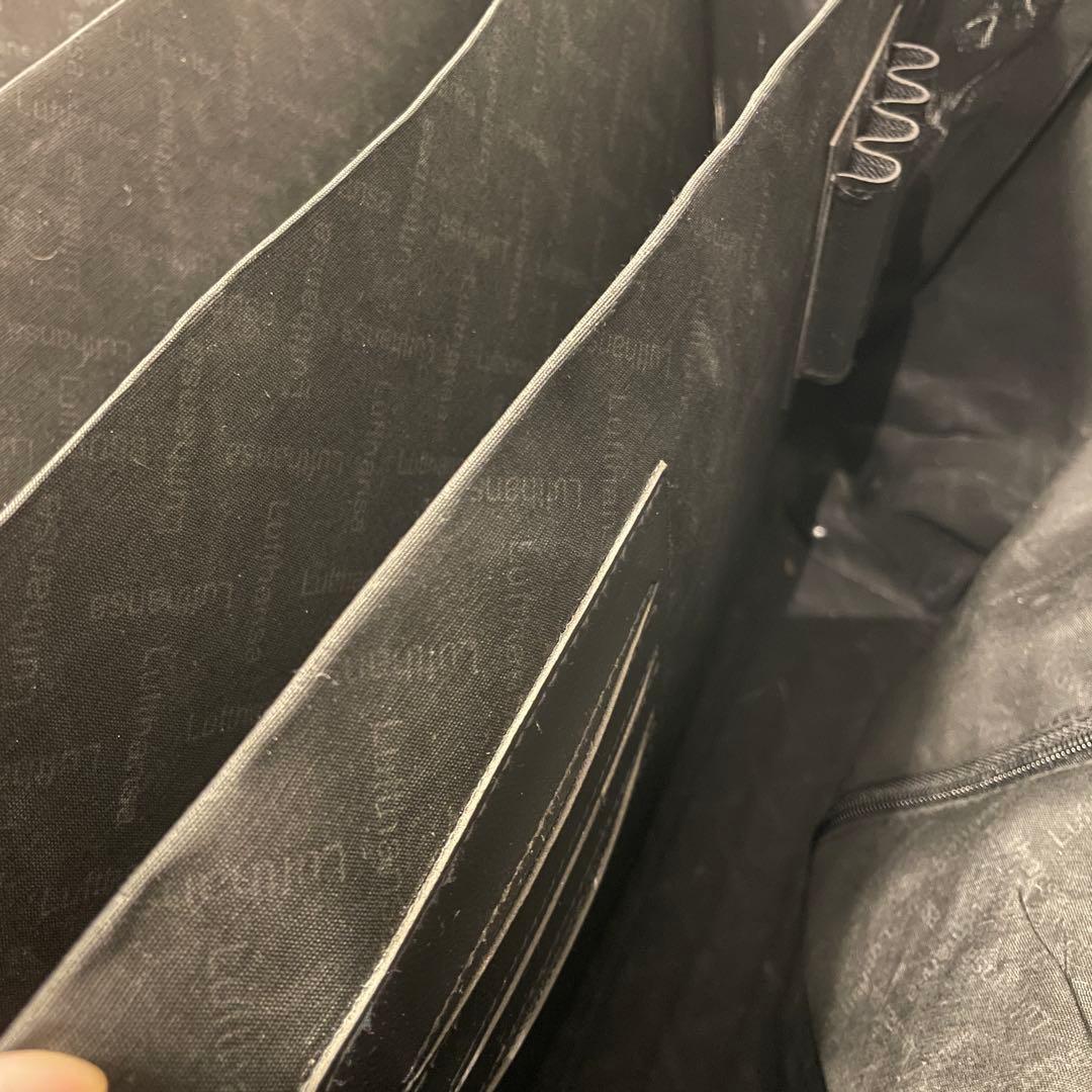 RIMOWA Lufthansa Bolero Business 2輪 シルバー