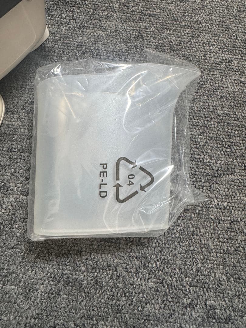 oliso スマートアイロン TG1100