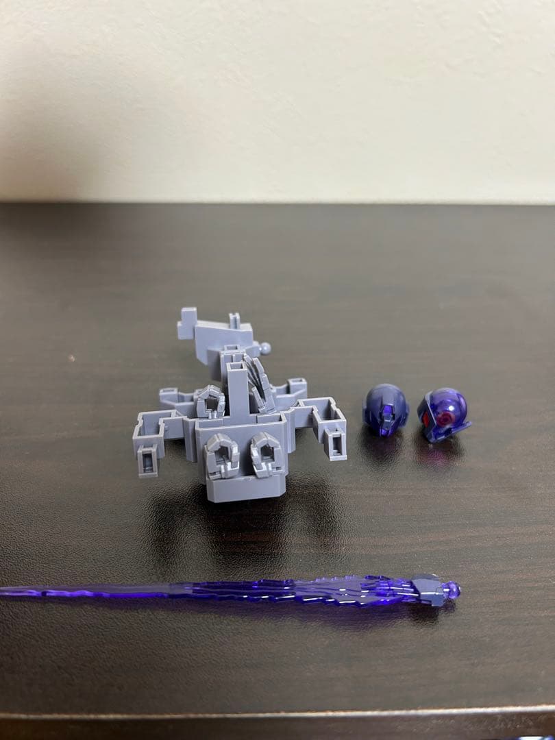 ガンプラ　ジャンク　HG