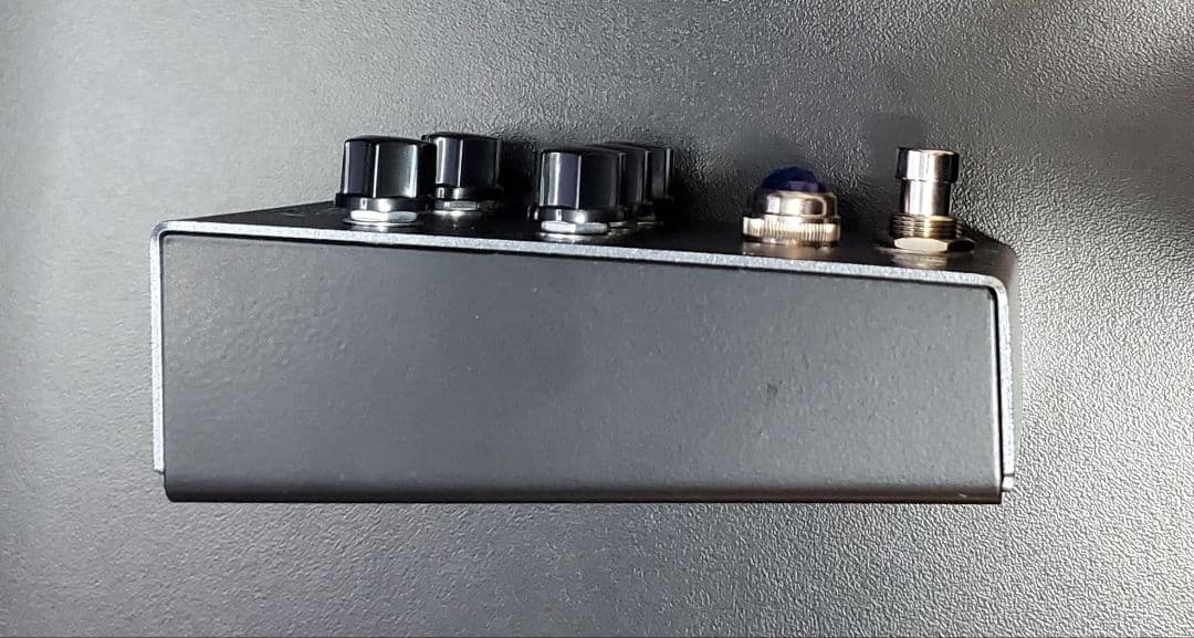 ギター Victory Amps V1 Kraken Pedal