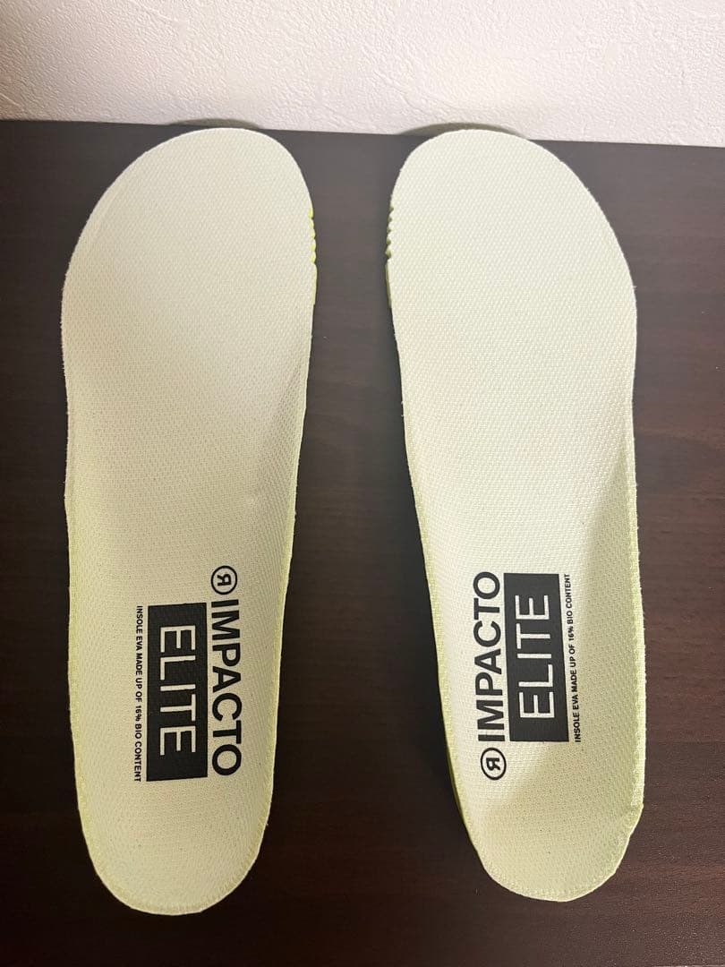 ライドRIDE THE92 23/24モデル　26.5cm