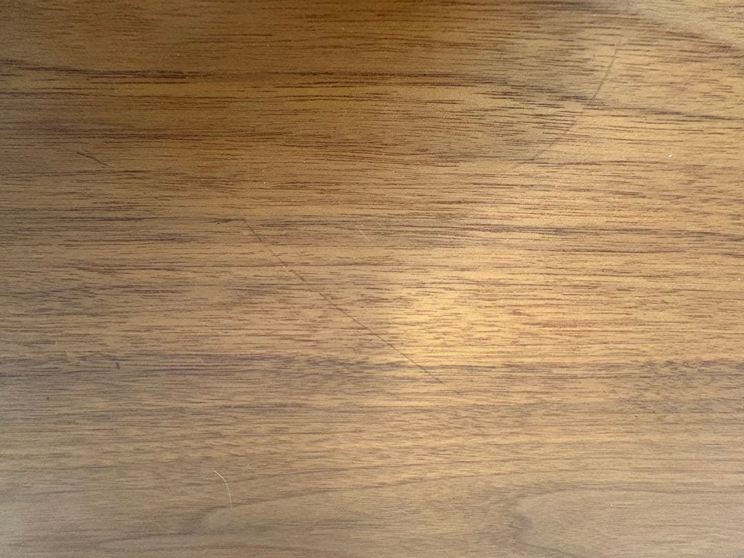 【お値下げしました】広松木工　ベロイデア チェスト＆ドア　ウォールナット材