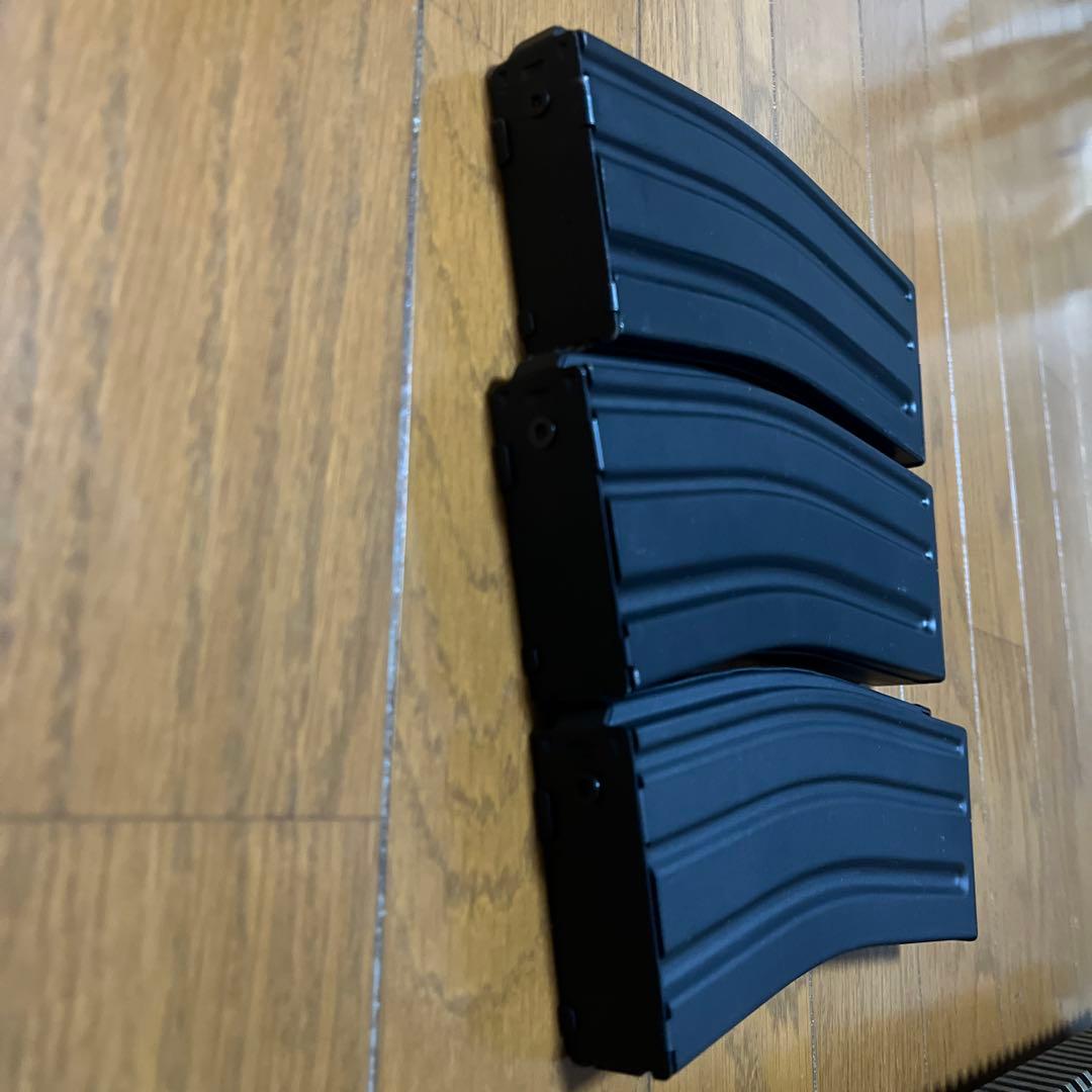 次世代電動ガン SCAR-L CQC 東京マルイ