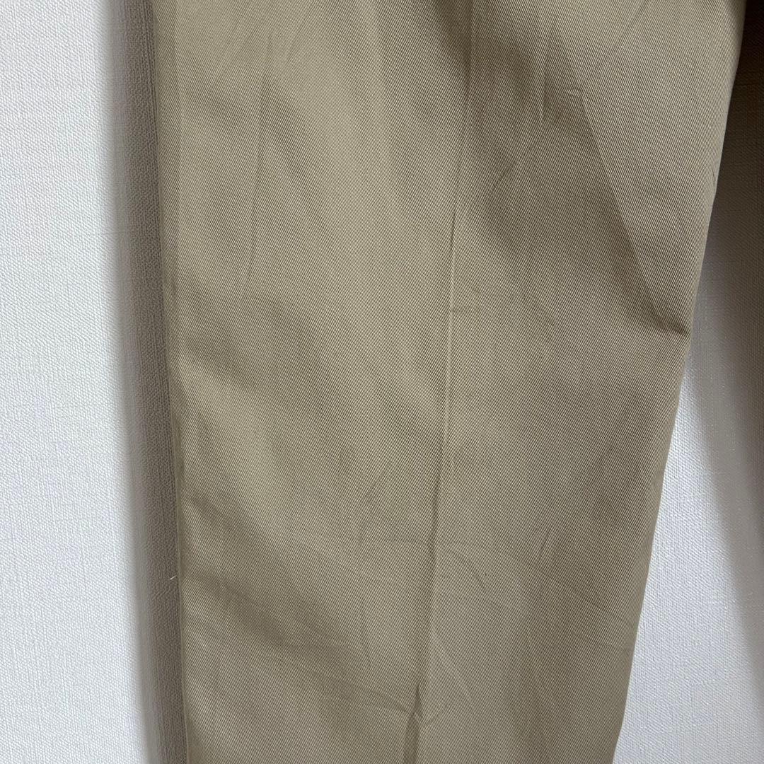 初期タグ Polo by Ralph Lauren ポロチノ ツータック USA