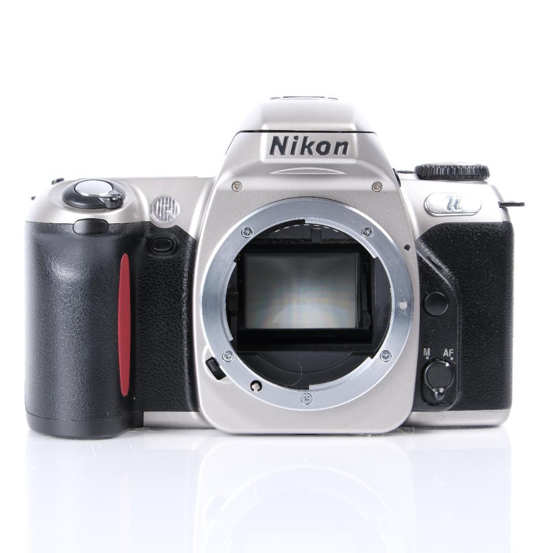 綺麗 Nikon U / AF NIKKOR 50mm F1.4D