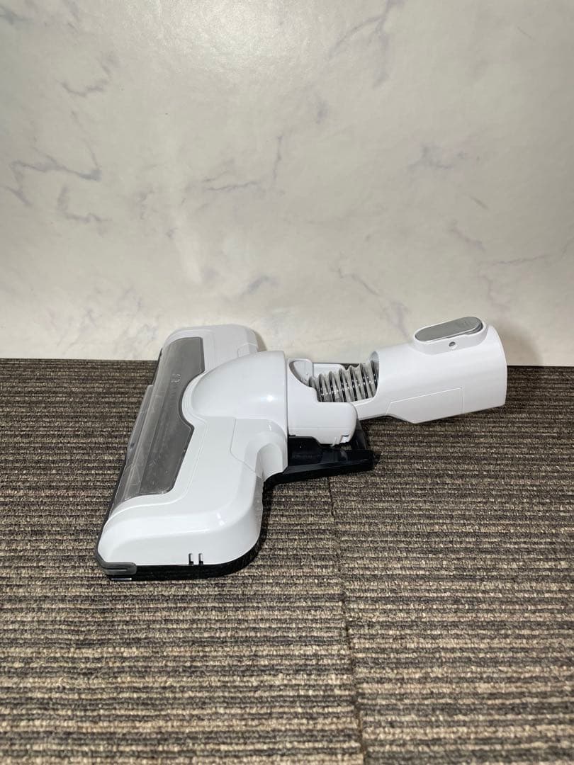 705分解清掃済み✨ アマゾンベーシック 掃除機 コードレススティッククリーナー