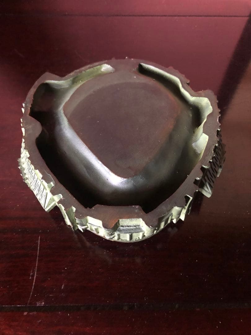 後楽園球場閉場記念ブロンズ桐箱入