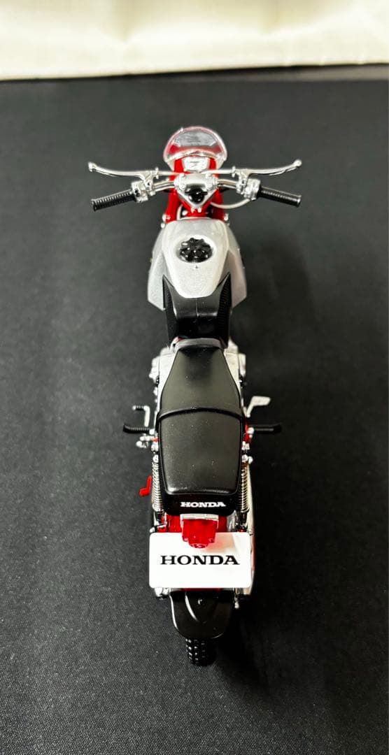✨完美品✨EBBRO Honda CB92 1/10スケールモデル