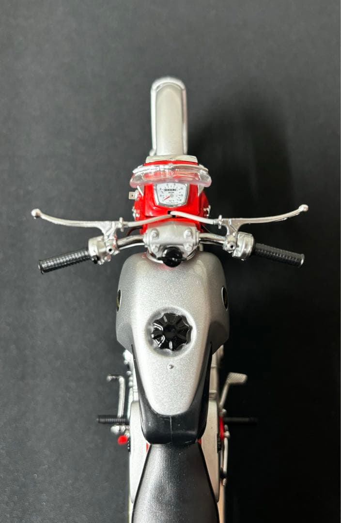 ✨完美品✨EBBRO Honda CB92 1/10スケールモデル