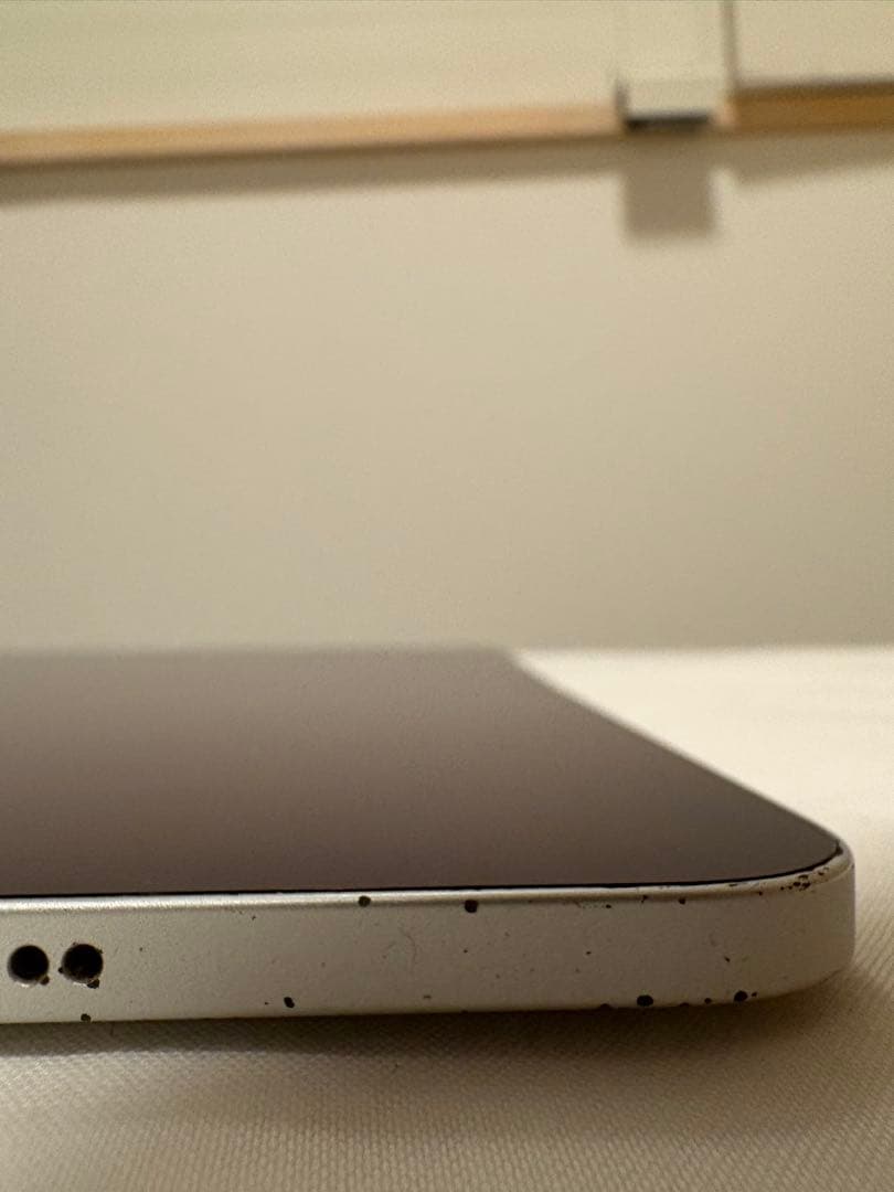 Apple iPad Pro 第四世代　128gb シルバー 本体