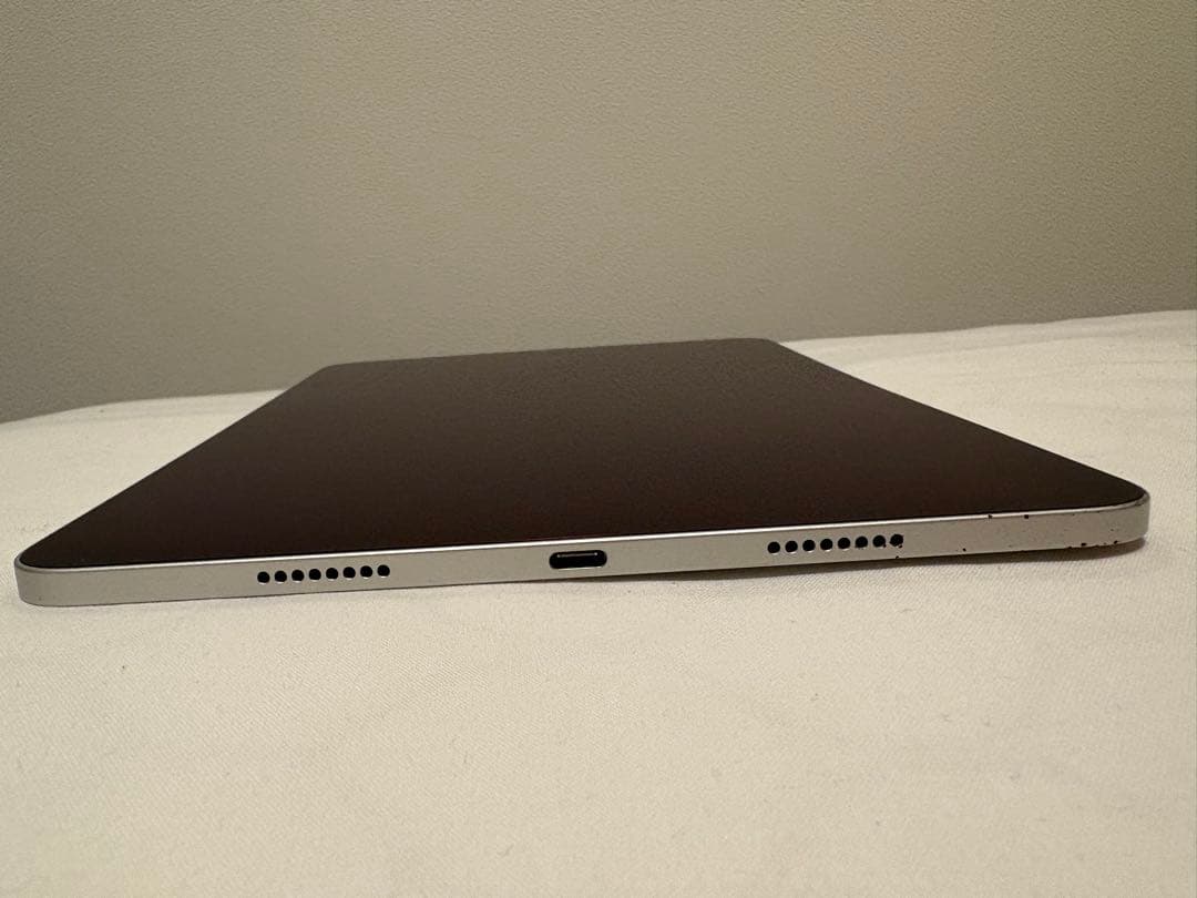 Apple iPad Pro 第四世代　128gb シルバー 本体