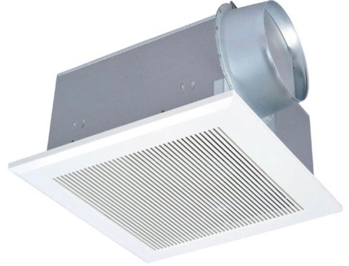 三菱ダクト用換気扇
