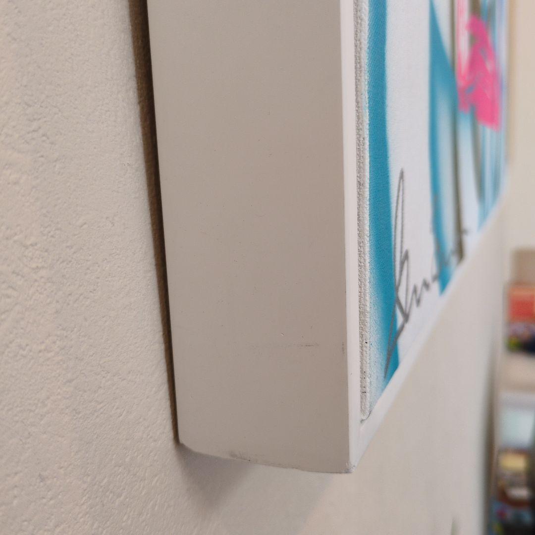 シェーンボーデン　Street Coco -Silk Screen-