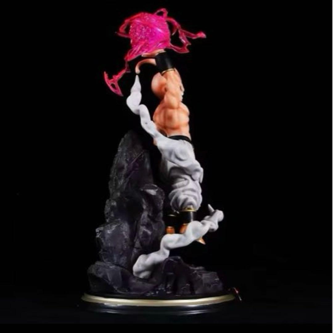 ドラゴンボール フィギュア　魔人ブウ