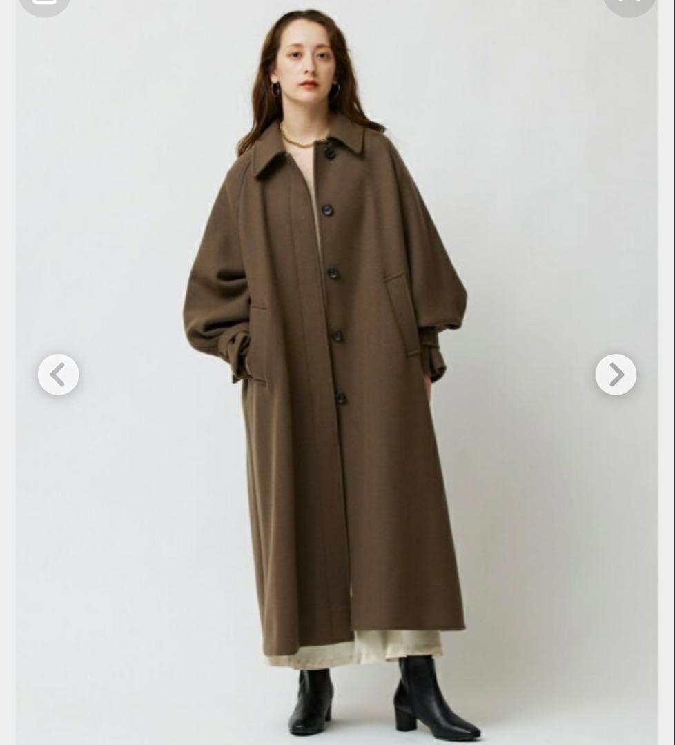 BABYLONE／ コート