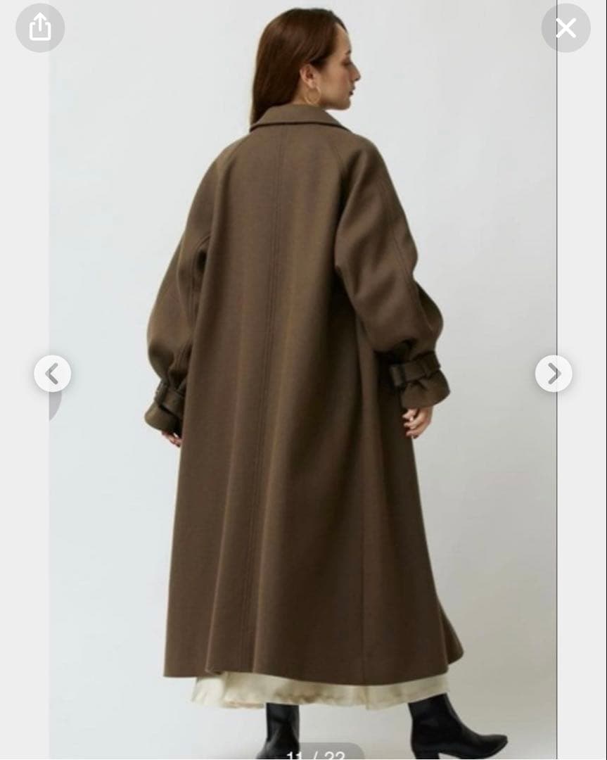 BABYLONE／ コート