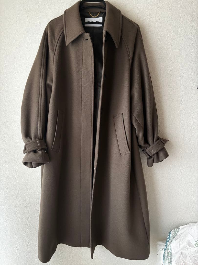 BABYLONE／ コート