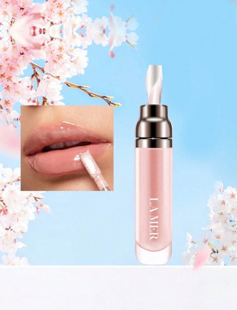 コンシーラー LA MER THE LIP VOLUMIZER 7ml (x2)