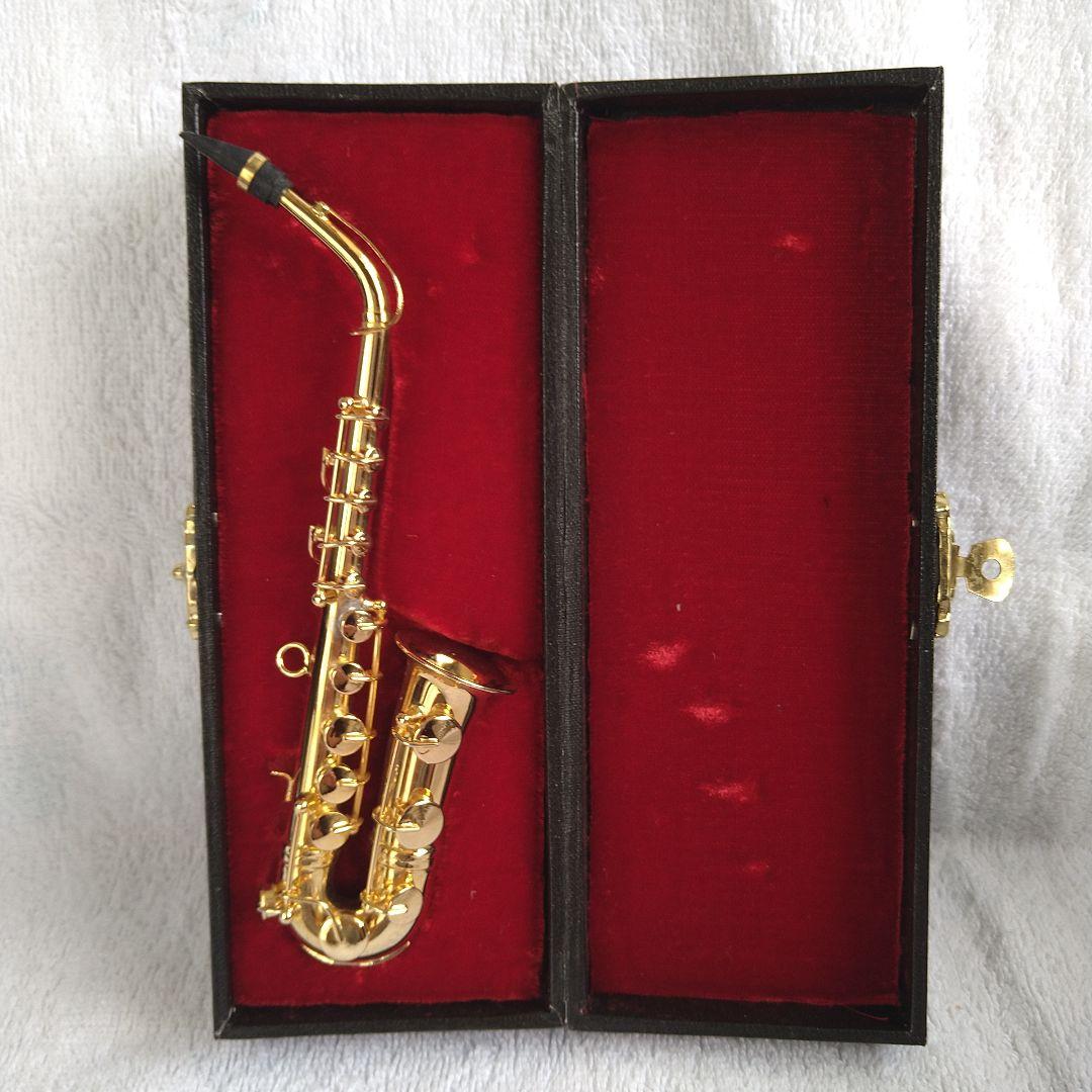 ✭新品、未使用品ミニチュアオーケストラ楽器14個