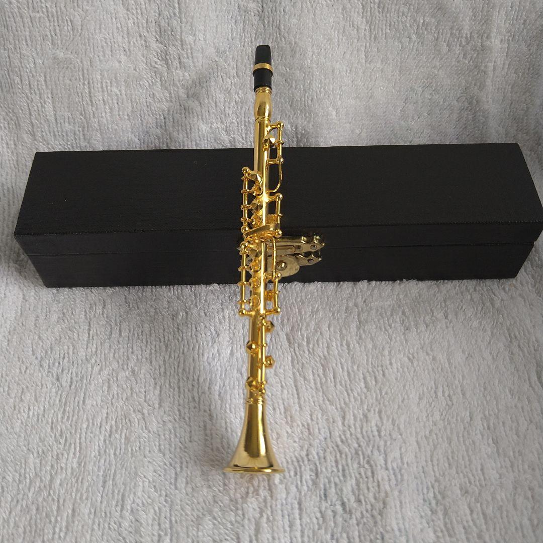 ✭新品、未使用品ミニチュアオーケストラ楽器14個