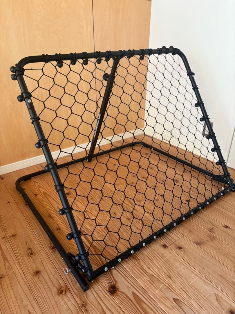 【リーディングエッジ】 リバウンドネット　リバウンダー