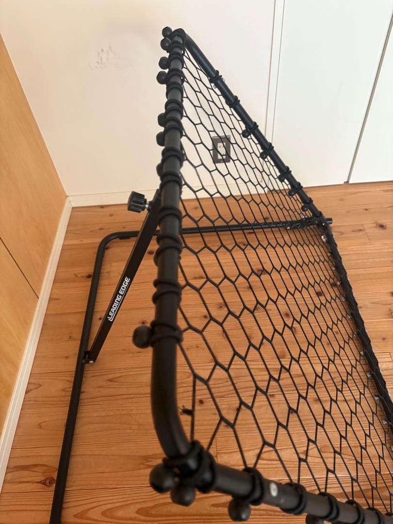 【リーディングエッジ】 リバウンドネット　リバウンダー