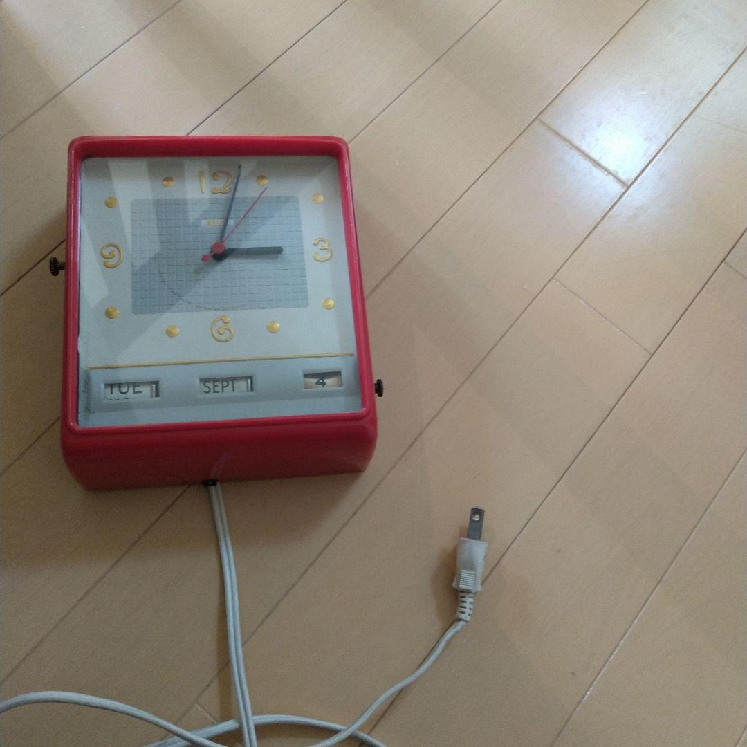 アンティーク時計