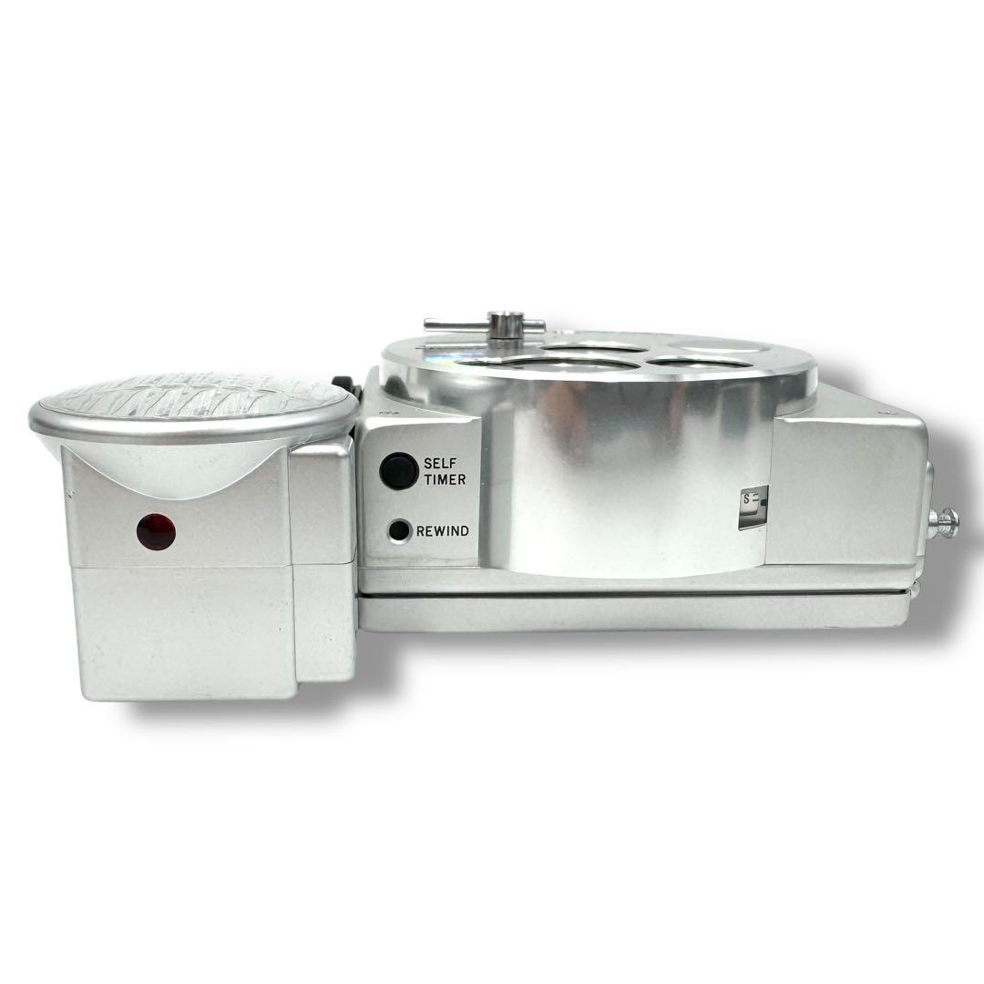 フィルムカメラ Livita