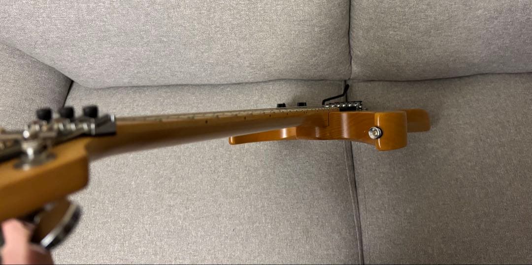 【美品】YAMAHA RGX-421m