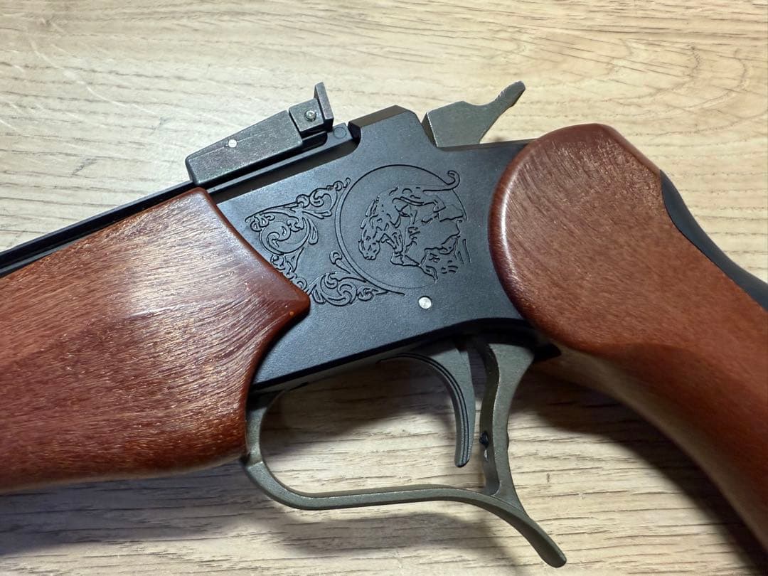 トンプソン　コンテンダー　ジャンク品